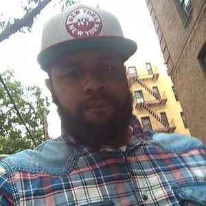 Meet your Posher, Jorge