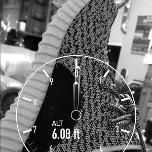 Meet your Posher, Nicholas