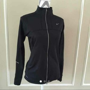 Nike Dri-Fit Jacket