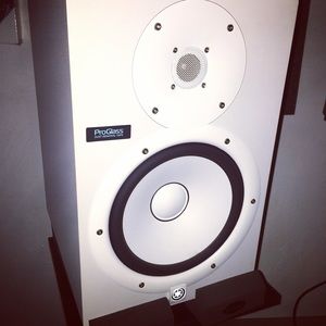 Meet your Posher, Royce