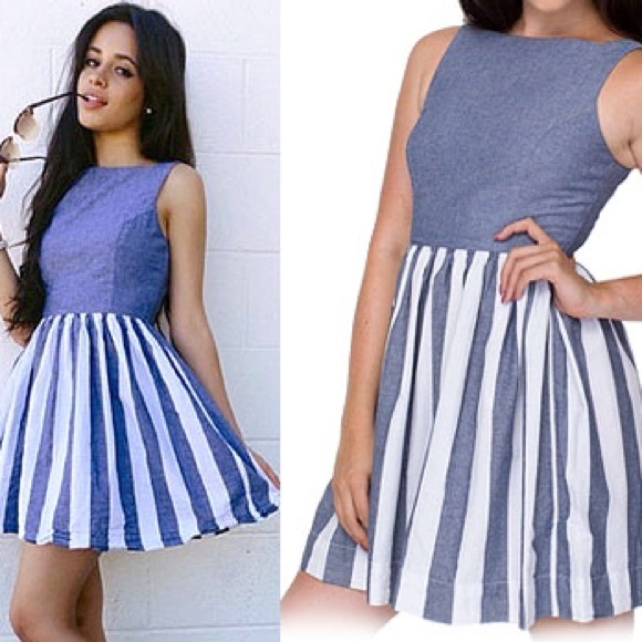 American Apparel Summer Dress