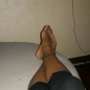 Meet your Posher, Chasity