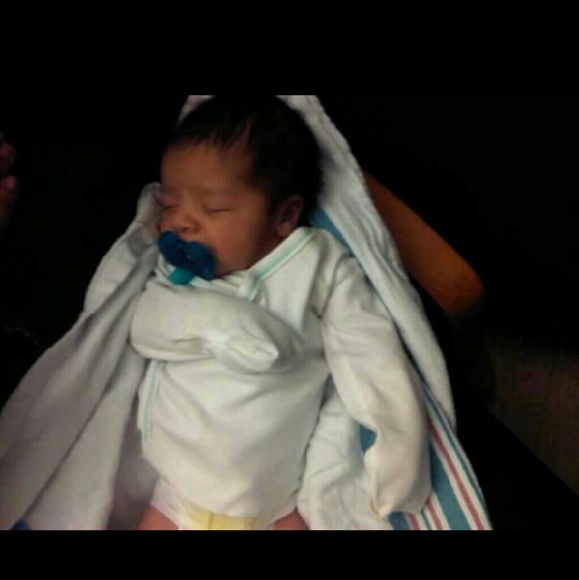 Meet your Posher, Emily - Picture 1 of 1