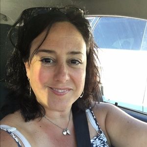 Meet your Posher, Mary beth