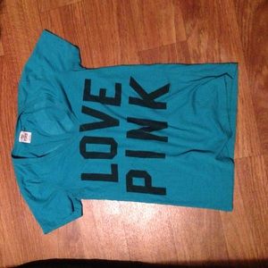 Victoria's Secret shirt