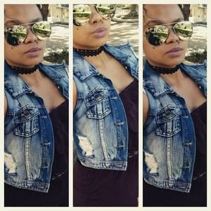 Meet your Posher, Winnie