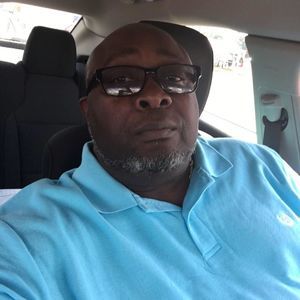 Meet your Posher, Fred