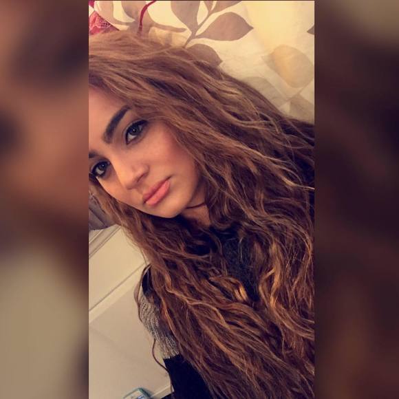 Meet your Posher, Maria