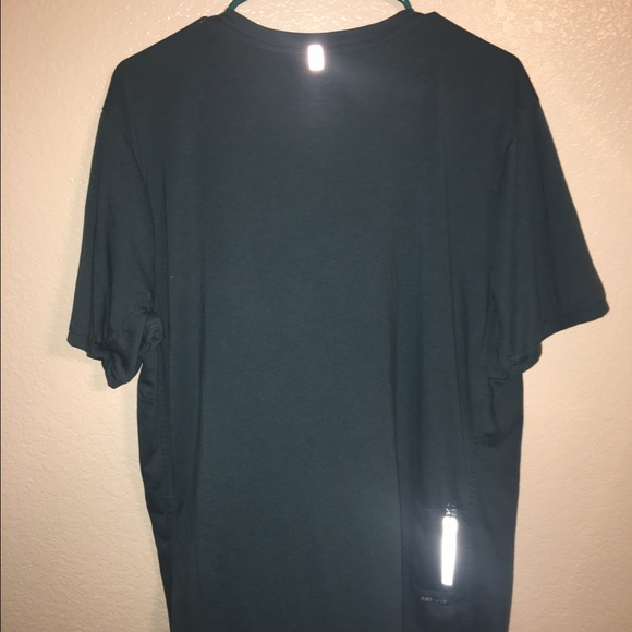 Nike Running Tee Shirt - Picture 3 of 4