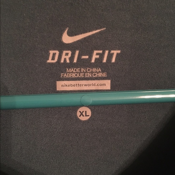 Nike Running Tee Shirt - Picture 4 of 4