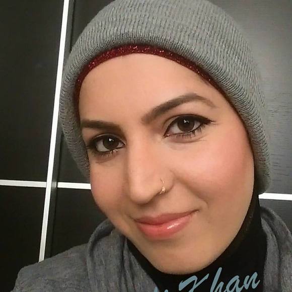 Meet the Posher Other - Meet your Posher, Shafaq