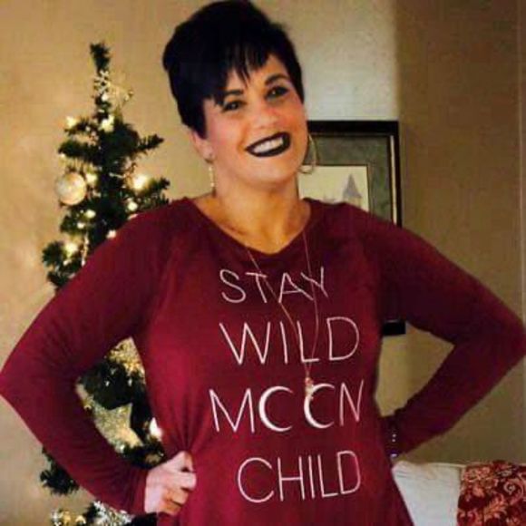 Meet your Posher, Jenny