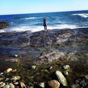 Meet your Posher, Shana