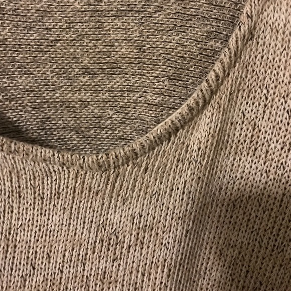 Knit Tank - Picture 2 of 2