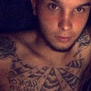 Meet your Posher, Paul