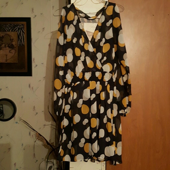 Party Dress