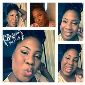 Meet your Posher, Bobbie