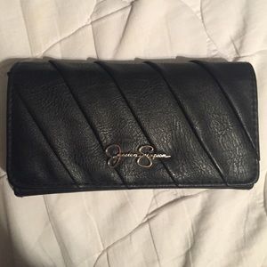 Jessica Simpson wallet