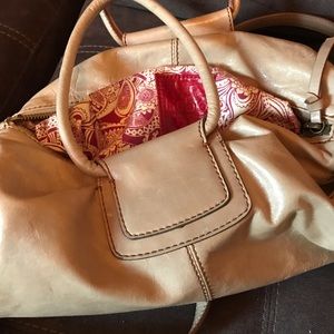 Hobo purse