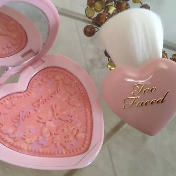 ❌SOLD❌ Too Faced Funfetti Love Flush Blush