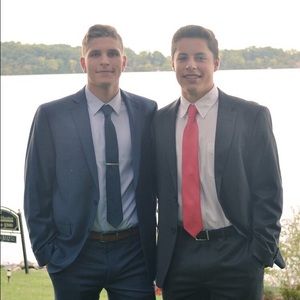 Meet your Posher, Brian