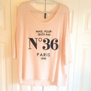 Sweet French Sweater