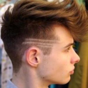 Meet your Posher, Chris