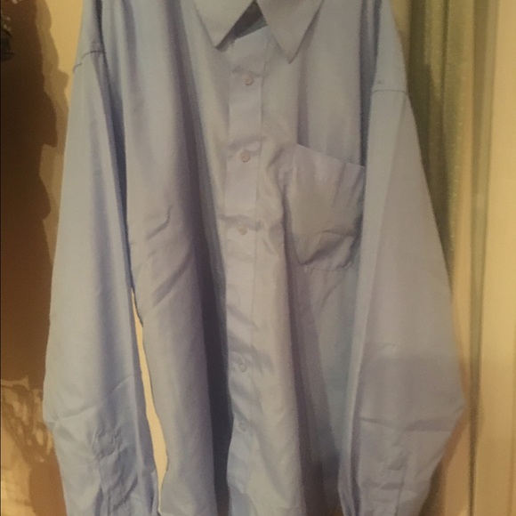 $5 Men's size 15, 15 1/2 neck