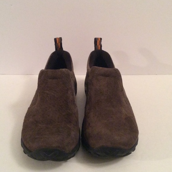 Kid's Merrell