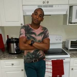 Meet your Posher, Damian