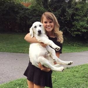 Meet your Posher, Hanna