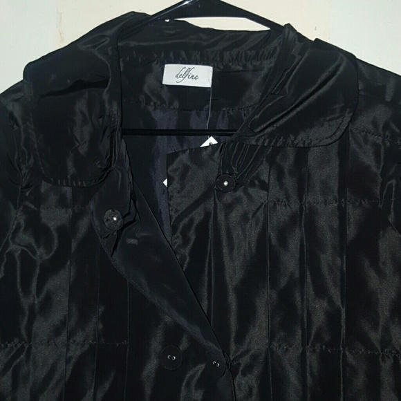 Jacket - Picture 2 of 4