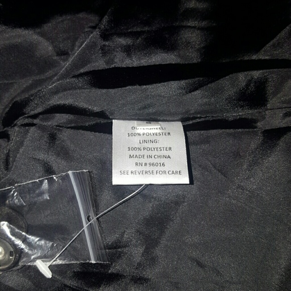 Jacket - Picture 4 of 4