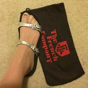 1 hour sale!💰Mephisto leather sandals