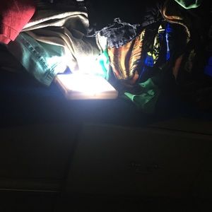 Meet your Posher, Edgar