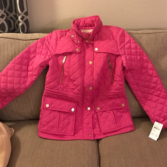 Michael Kors Jacket