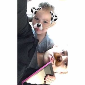 Meet your Posher, Tj