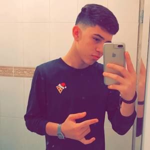 Meet your Posher, Marcos