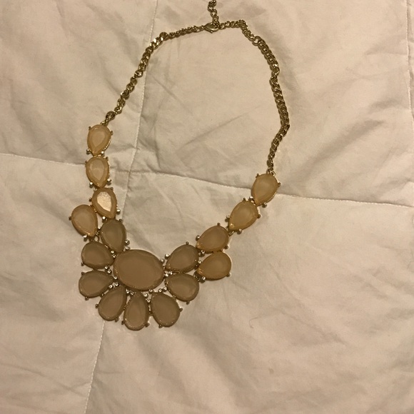 Statement Necklace