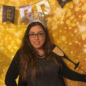 Meet your Posher, Danielle