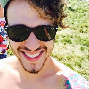 Meet your Posher, Daniel