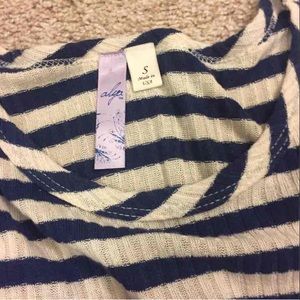francescas sweater dress
