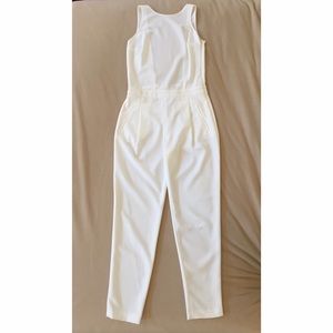 Zara jumpsuit