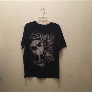 Jack Skellington t-shirt