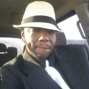 Meet your Posher, Marlon