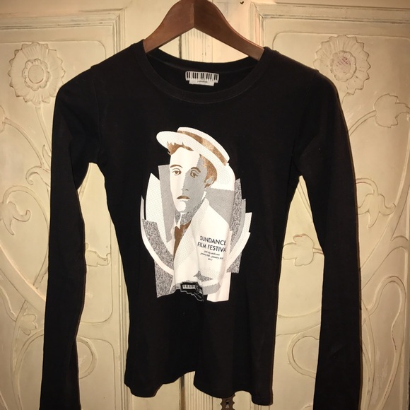 Sundance Film Festival Long sleeve