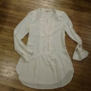 True Grit Silk Dress