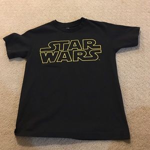 Star Wars vintage tee