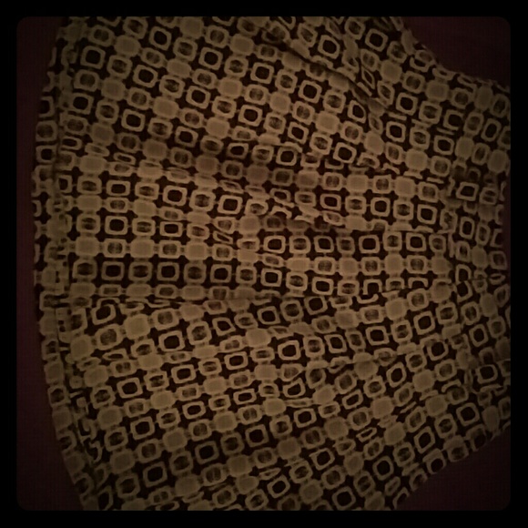 Vintage skirt