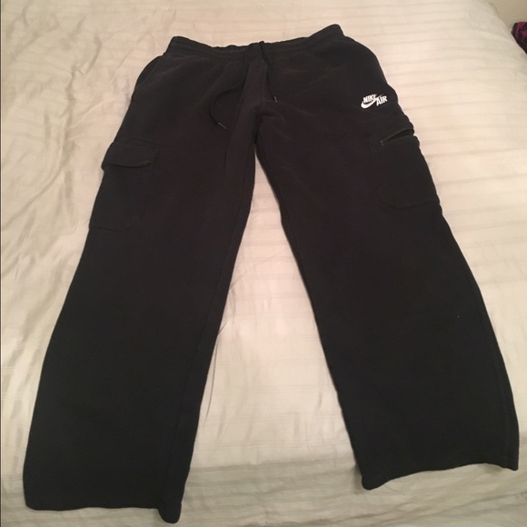 Nike Sweatpants